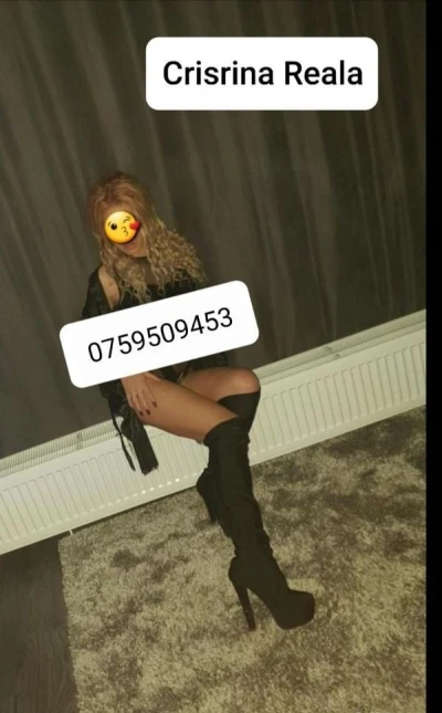 20 ani – Prima dată în Slobozia