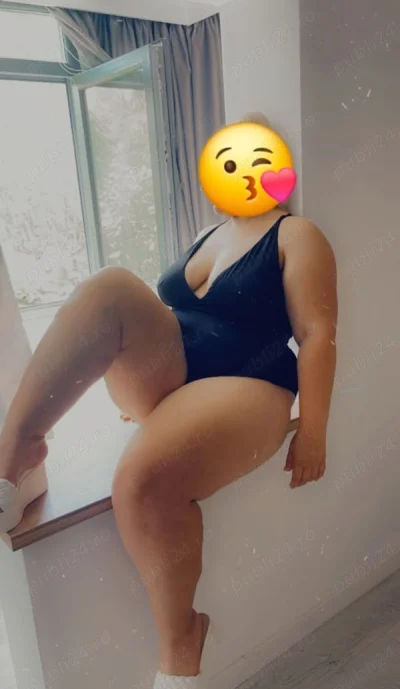 Alessia – Escortă de Futut la AFI Palace