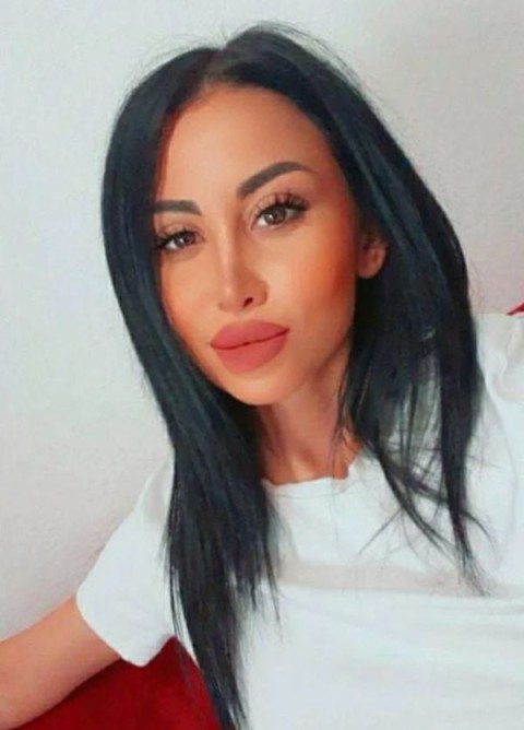 Alexa, Escortă Sex Anal în Cișmigiu