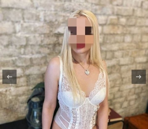 Alexa – Escortă Sex cu 2 la Universitate