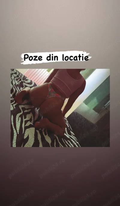 Alexandra, Escortă Testată în Sibiu · escortă testate