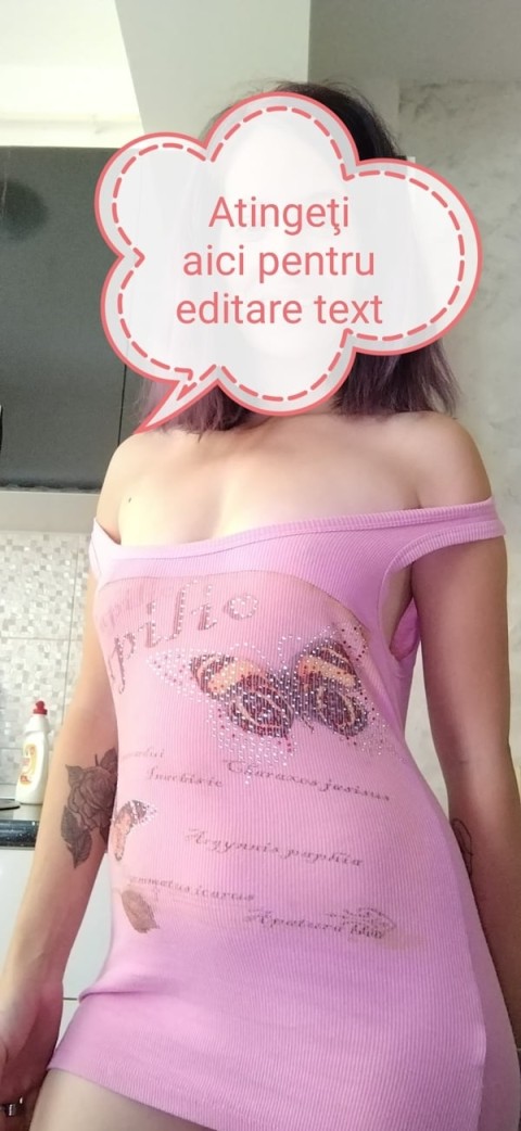 Alexandra – Însoțitoare Călătorie în Titan