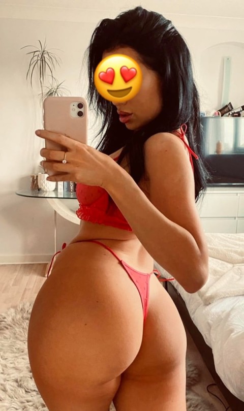 Ana, Escortă Nefumătoare în Summerland