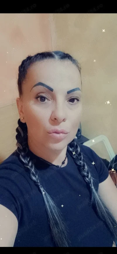 Anais – Escortă Sex cu 2 în Str. Șișești