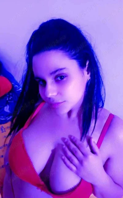 Anal Friendly Outcall în Arad cu Andreea