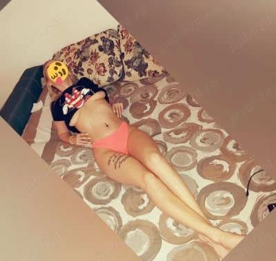 Anays – Escortă Elite în Zona Centrală din Burebista