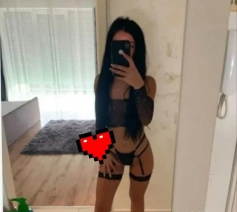 Asiatică Nouă în Doamna Ghica