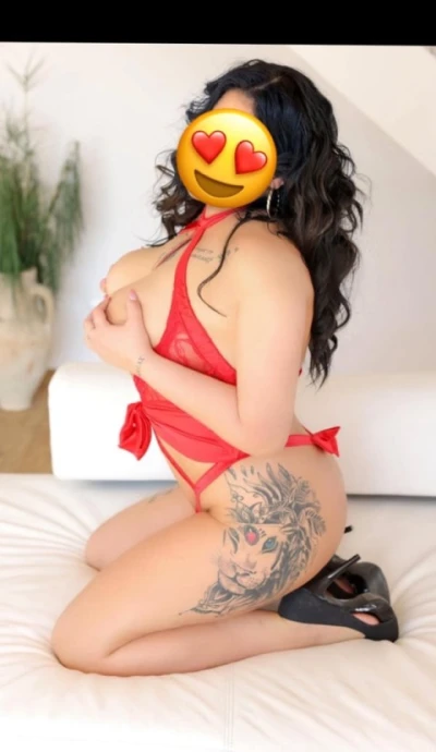 BBW Seducătoare în Pantelimon