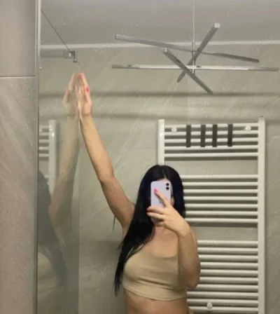 Bulgăroaică Seducătoare în Bragadiru