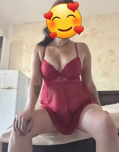 Bulgăroaică sexy în jur de 30 ani în Sector 2