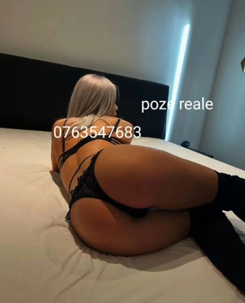 Chineză Seducătoare în Floreasca