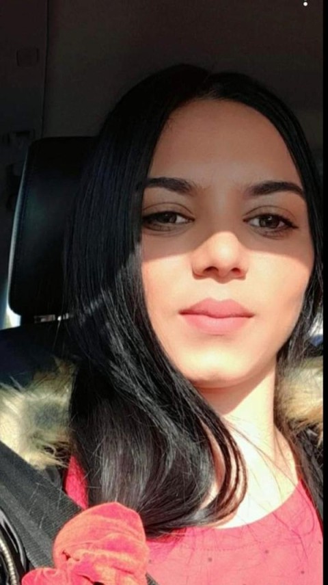 Companie Exclusivă cu Katy în Caracal