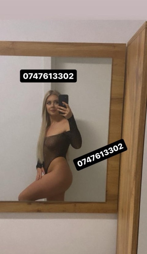 Companie Premium cu Rebeca în Timișoara