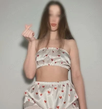 Crossdresser Nouă în Oraș