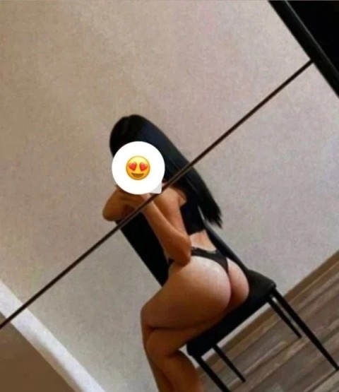 Daria – Escortă Web în Sector 3