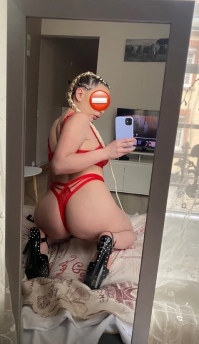 Denisa, Escortă de Etnie în Brașov
