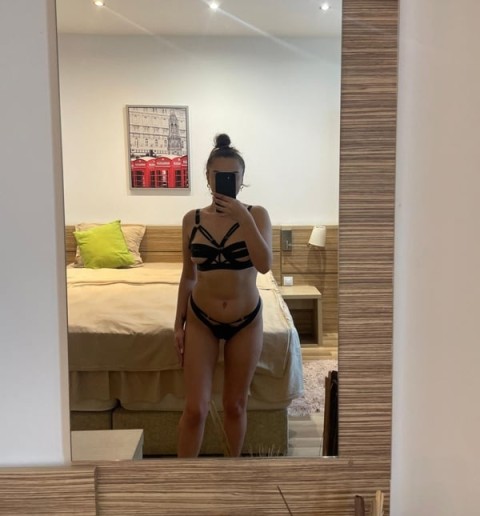 Descoperă o escortă nouă în orașul tău