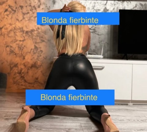 Diana, Escortă Verificată în Târgoviște