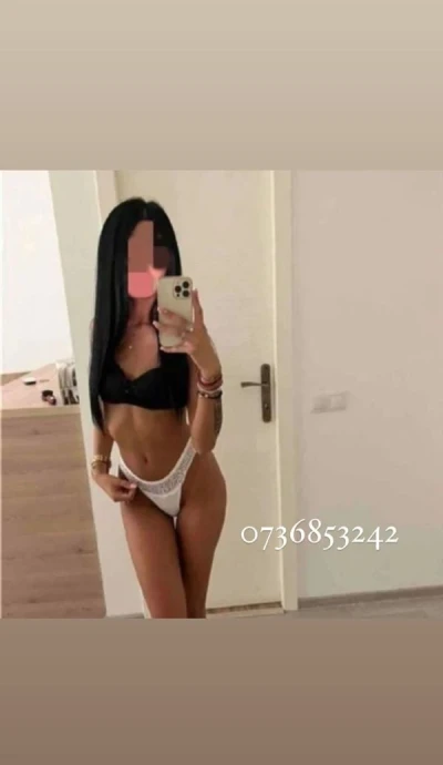 Discreție și clasă în Burebista: Confirm cu apel video Goala