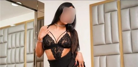 Dungeon de Plăceri cu Maria – Escortă de Clasa A
