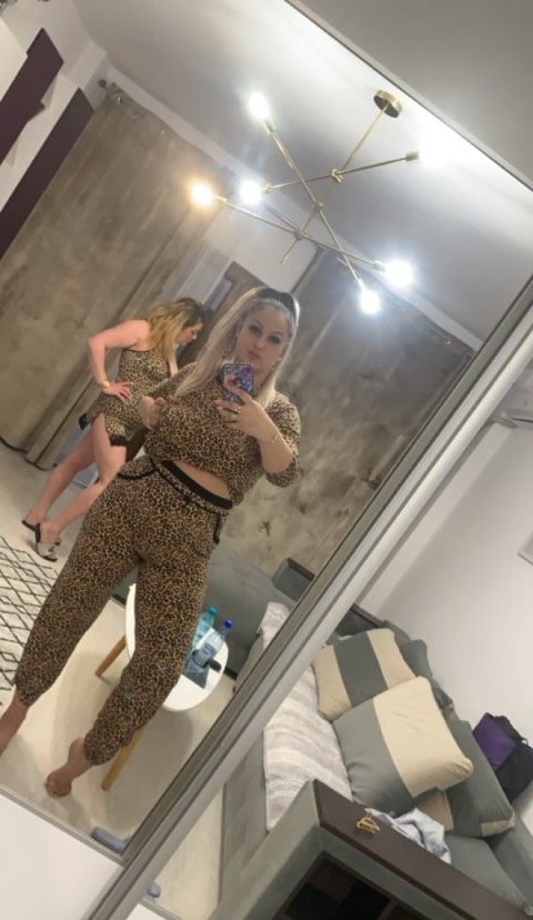 Dungeon Fantasies cu Cristina – Show Web Exclusiv