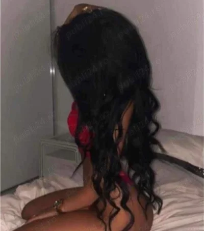 Ebony Exotică în Sector 2