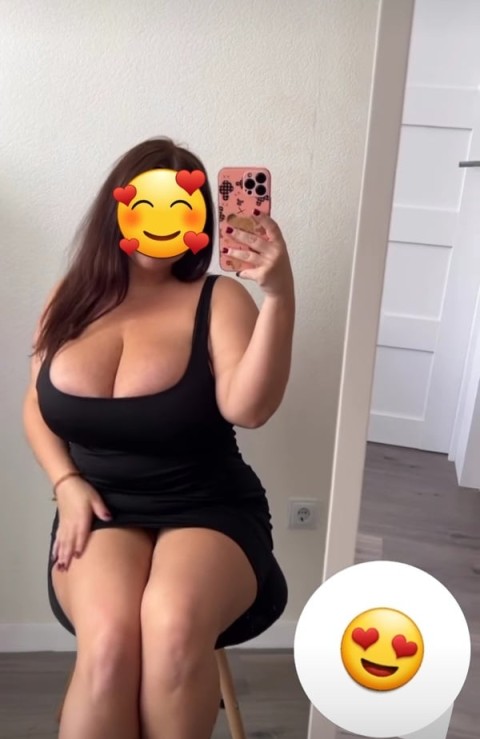 Erika – Escortă Matură Total în Arad