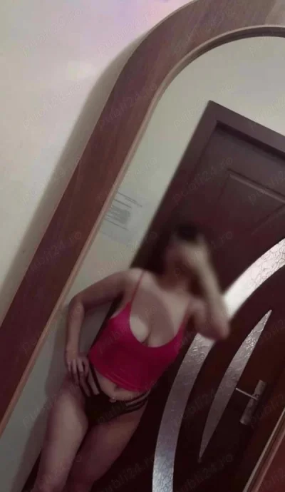 Escortă 140 cm – Experiență Unică în Tunari
