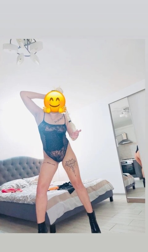 Escortă 140 cm – Garantez revenirea, ador limbuțele!