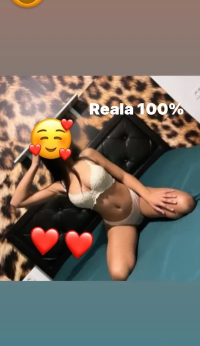 Escortă 150 cm – Adelina din Focșani