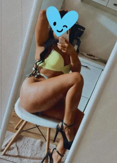 Escortă 18 ani în București