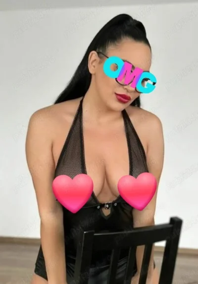 Escortă 180 cm Vulcan – Disponibilă Oricând pentru Party