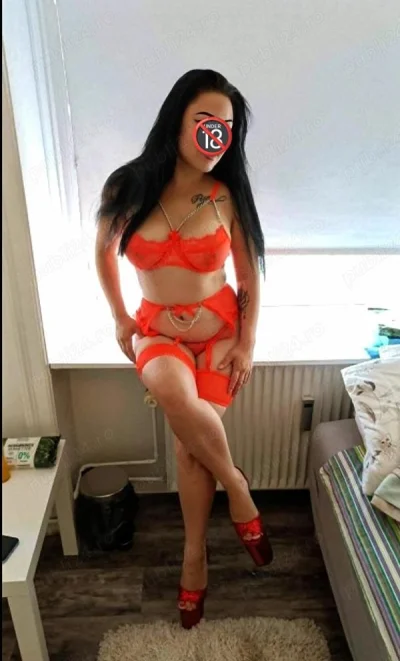 Escortă 20 ani în Piața Iancului
