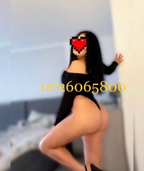 Escortă Anunț: Bruneta HOT din Bacău