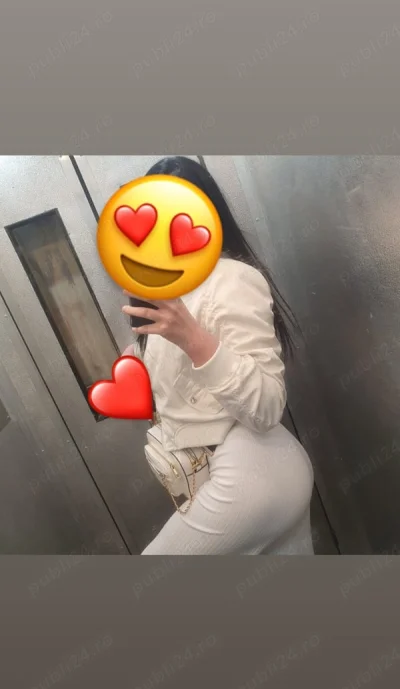 Escortă Anunț: Nouă în Titan