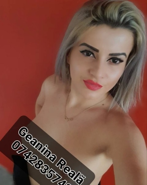 Escortă Blondă în Piața Amzei pentru Momente Unice