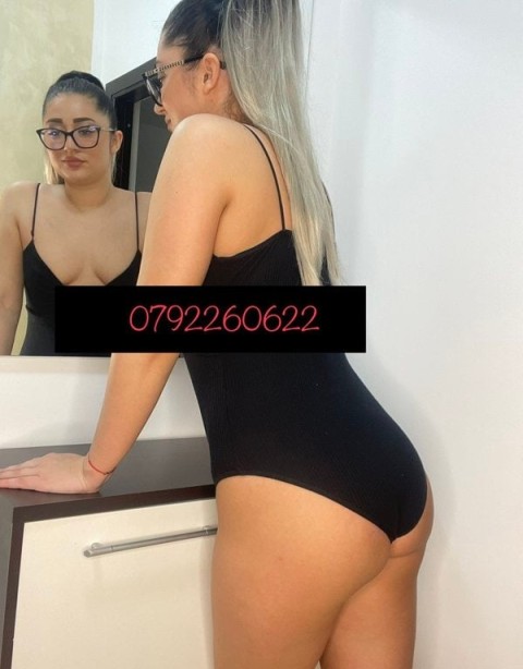 Escortă Blondă pentru Momente Unice în Baba Novac
