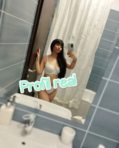 Escortă Columbia în Luica – Moldoveanca New