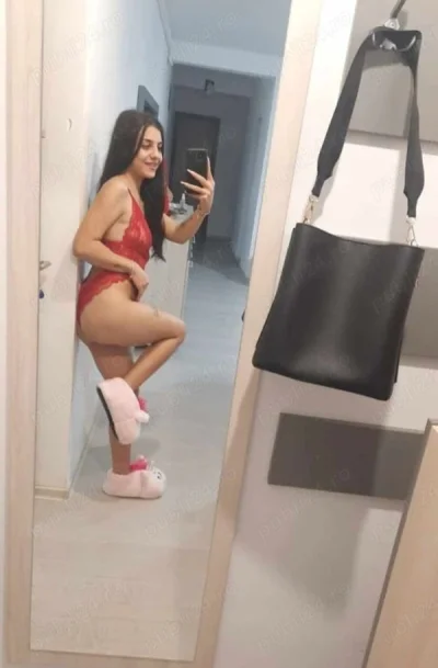 Escortă Confirmare – Experiențe Unice în Armenească