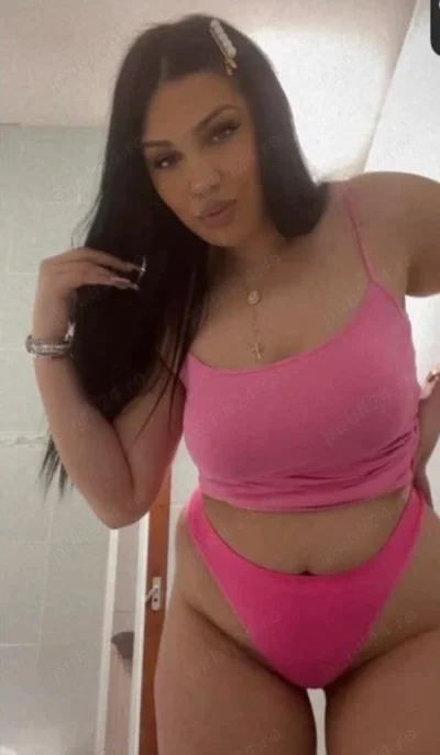 Escortă cu forme în Slatina