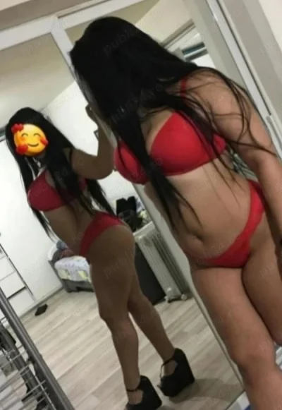 Escortă de futut în Tulcea – Experiențe de neuitat