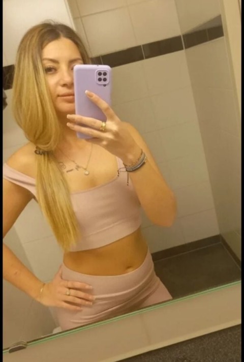 Escortă de lux în Băile Felix, doar pentru câteva zile