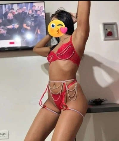 Escortă de lux în Râmnicu Sărat
