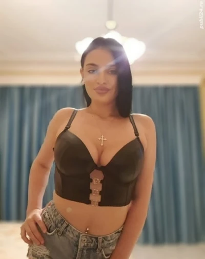 Escortă Dildo de Lux în Sector 6