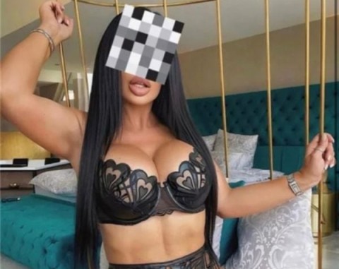 Escortă doamnă matură în Moșilor