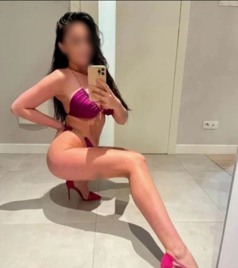 Escortă Fantezii în Eforie Nord