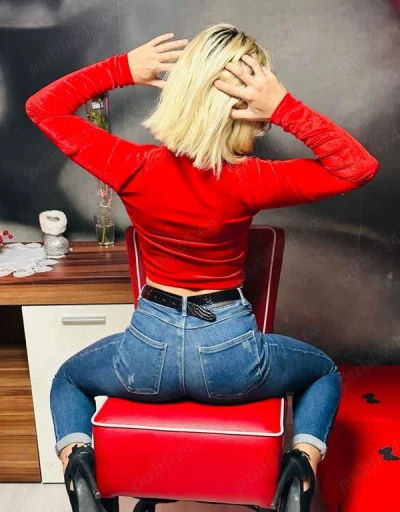 Escortă Filipineză în Satu Mare – Maria, Plăcerea Ta Exotică