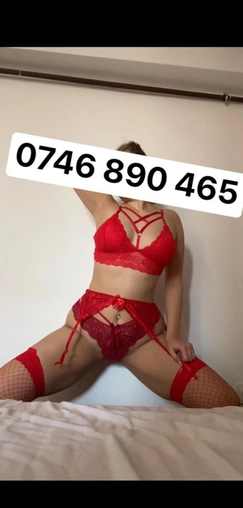 Escortă Gay și Senzuală în Giroc