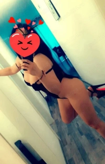 Escortă GFE Minionă în Târgu Mureș