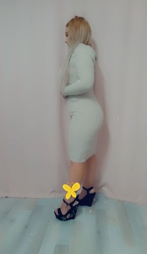 Escortă GFE pentru momente de neuitat în Caransebeș